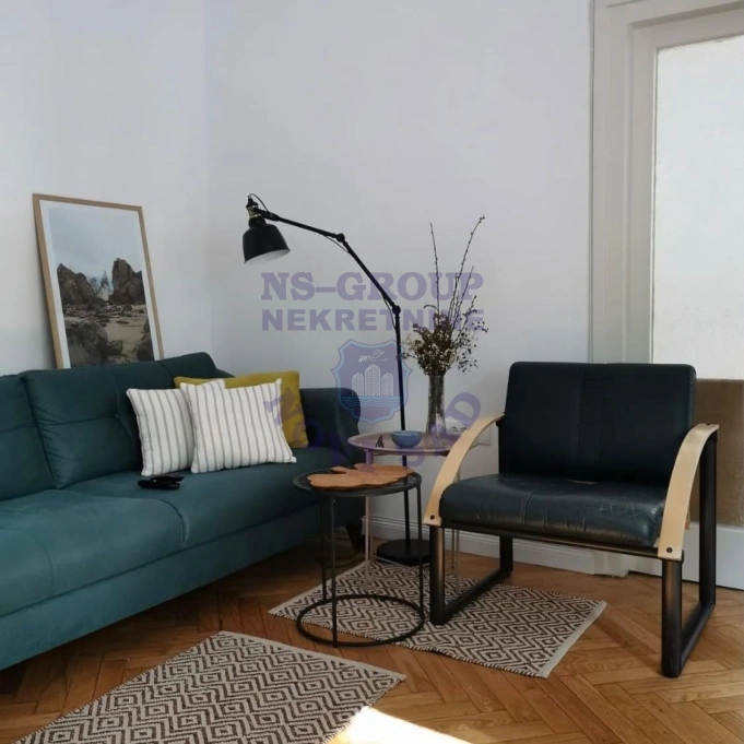 stan za izdavanje Novi Sad, 44m2 17053