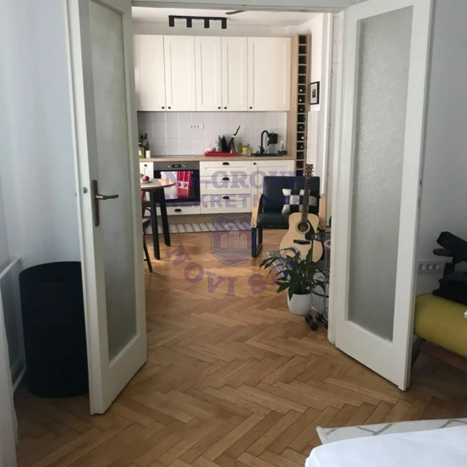 stan za izdavanje Novi Sad 44m2 17053