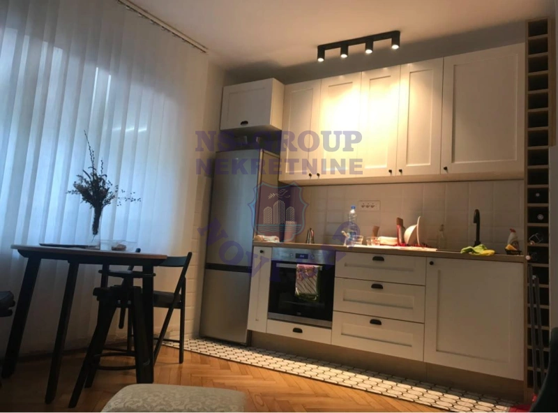 stan za izdavanje Novi Sad 44m2 17053
