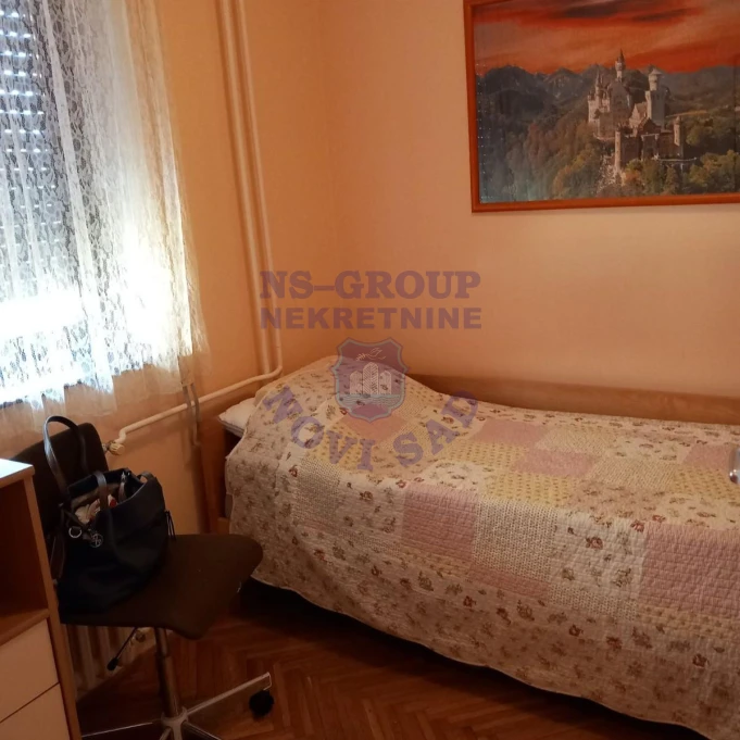 stan za izdavanje Novi Sad 37m2 17054