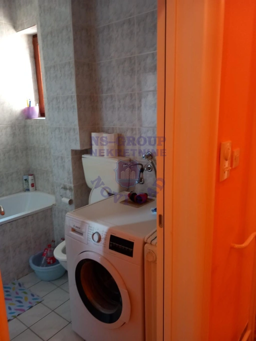 stan za izdavanje Novi Sad 37m2 17054