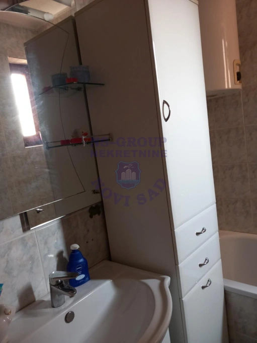 stan za izdavanje Novi Sad 37m2 17054