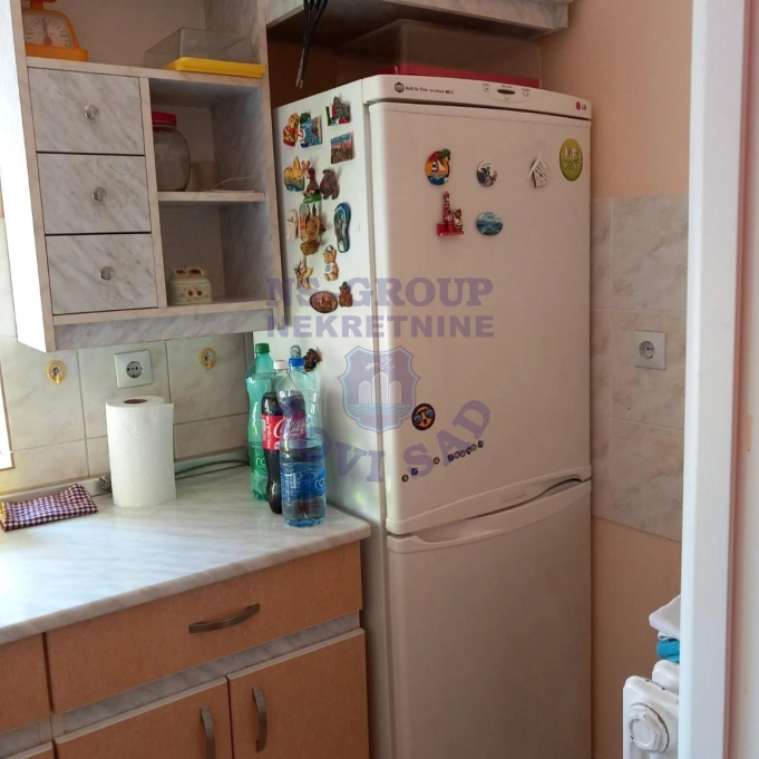 stan za izdavanje Novi Sad 37m2 17054
