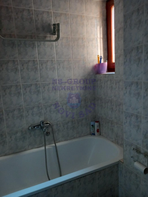 stan za izdavanje Novi Sad 37m2 17054