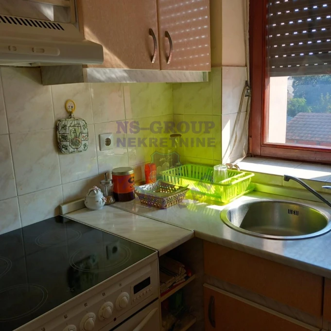 stan za izdavanje Novi Sad 37m2 17054