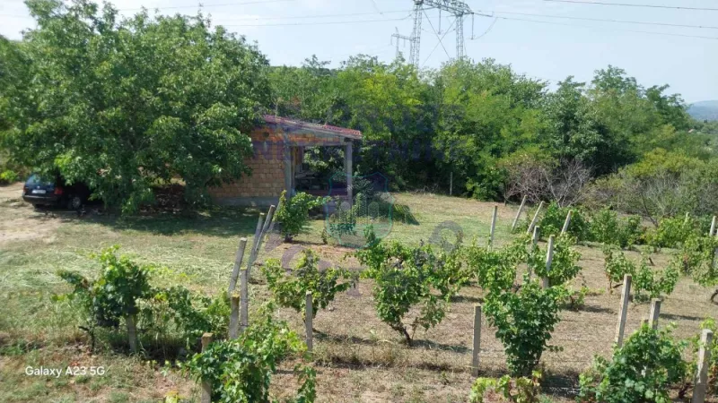 plac na prodaju Krčedin 2952m2 575343