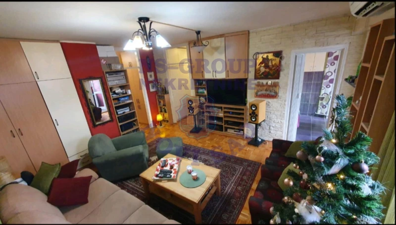 stan na prodaju Novi Sad 70m2 575373
