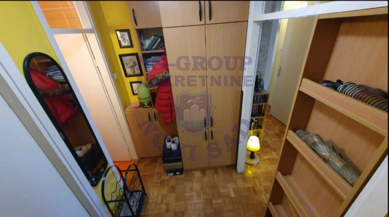stan na prodaju Novi Sad 70m2 575373
