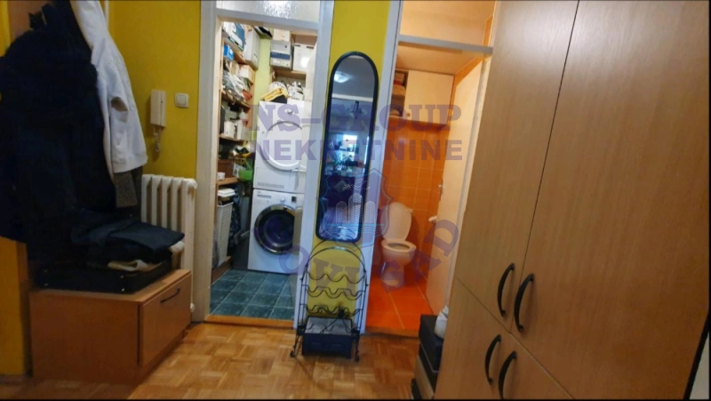 stan na prodaju Novi Sad 70m2 575373