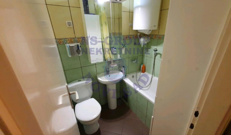 stan na prodaju Novi Sad 70m2 575373