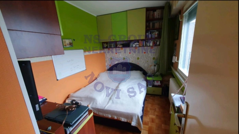 stan na prodaju Novi Sad 70m2 575373