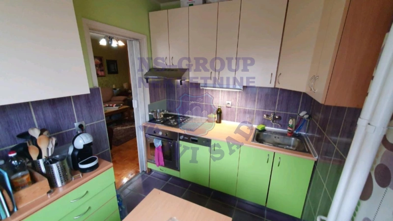 stan na prodaju Novi Sad 70m2 575373