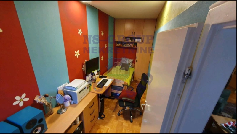 stan na prodaju Novi Sad 70m2 575373