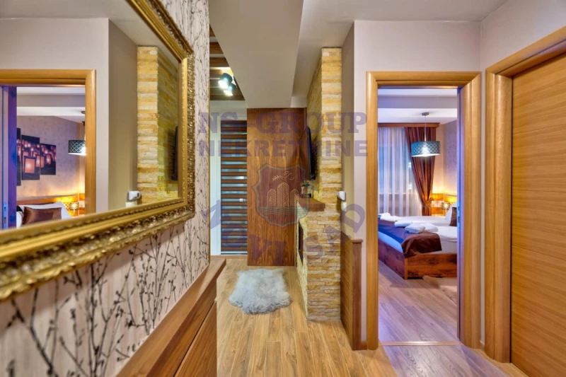 stan na prodaju Zlatibor 44m2 575379