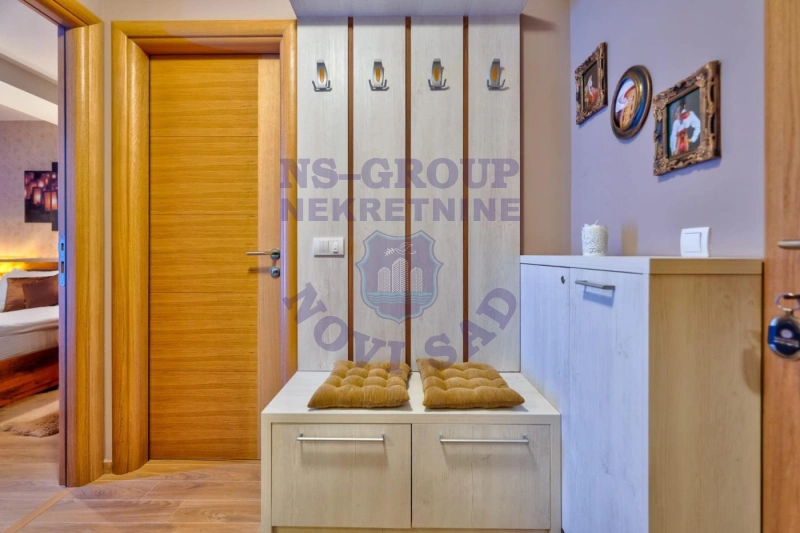 stan na prodaju Zlatibor 44m2 575379
