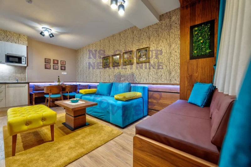 stan na prodaju Zlatibor 44m2 575379