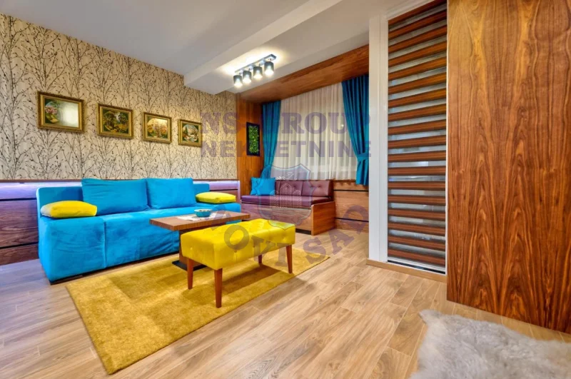 stan na prodaju Zlatibor 44m2 575379