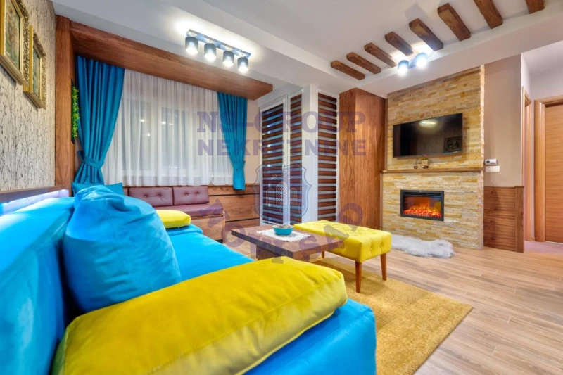 stan na prodaju Zlatibor, 44m2 575379