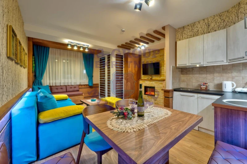 stan na prodaju Zlatibor 44m2 575379