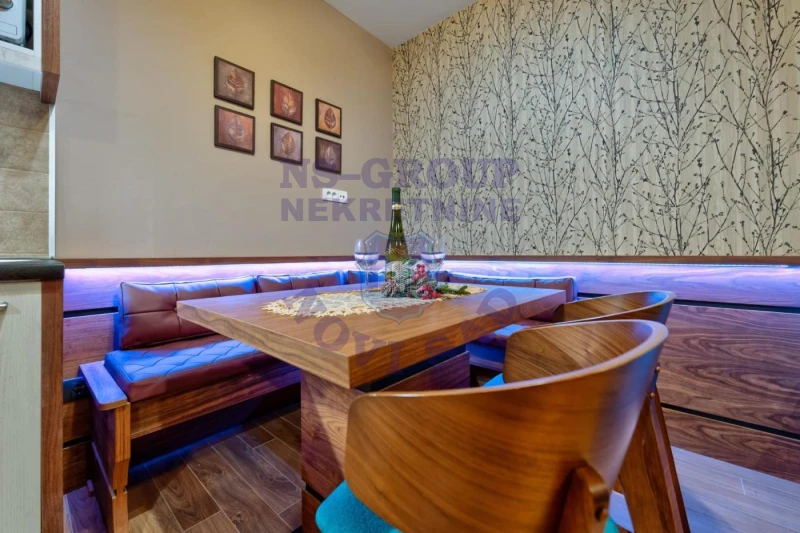 stan na prodaju Zlatibor 44m2 575379