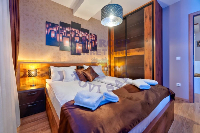 stan na prodaju Zlatibor 44m2 575379