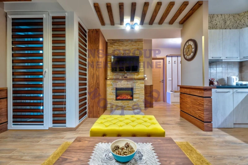 stan na prodaju Zlatibor 44m2 575379