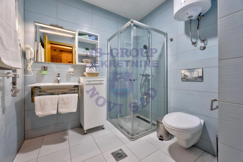 stan na prodaju Zlatibor 44m2 575379