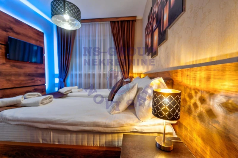 stan na prodaju Zlatibor 44m2 575379