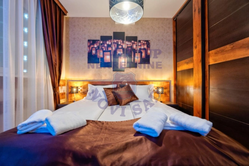 stan na prodaju Zlatibor 44m2 575379