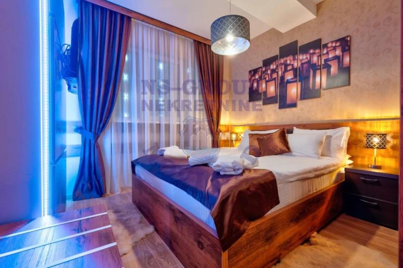 stan na prodaju Zlatibor 44m2 575379