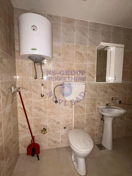 stan na prodaju Novi Sad 27m2 575392