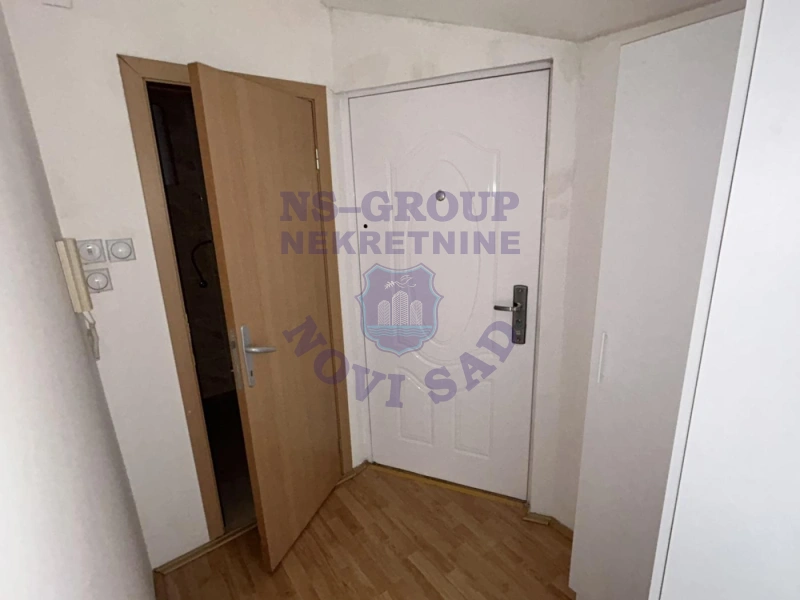 stan na prodaju Novi Sad 27m2 575392