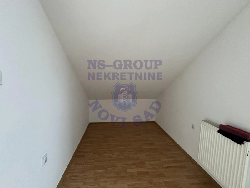 stan na prodaju Novi Sad 27m2 575392