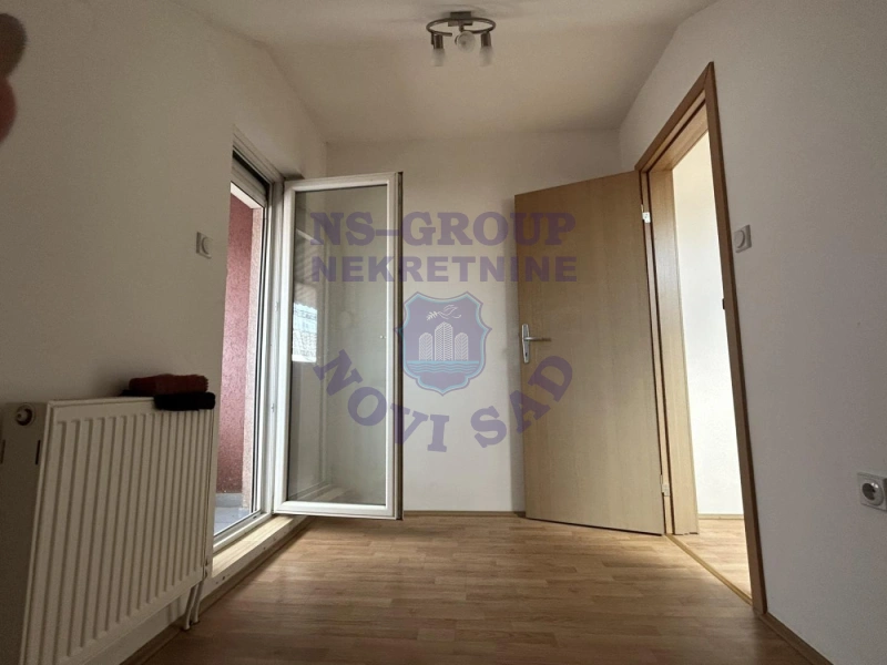 stan na prodaju Novi Sad 27m2 575392