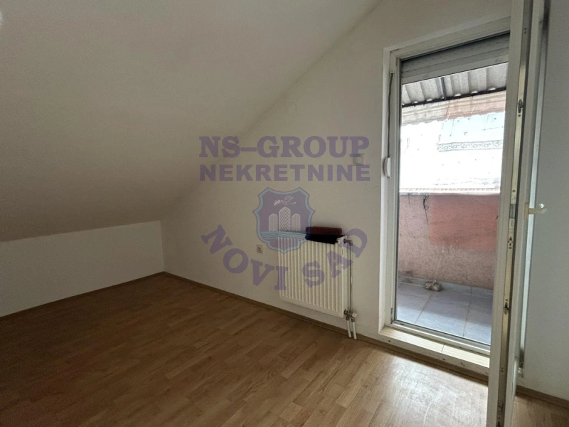 stan na prodaju Novi Sad 27m2 575392