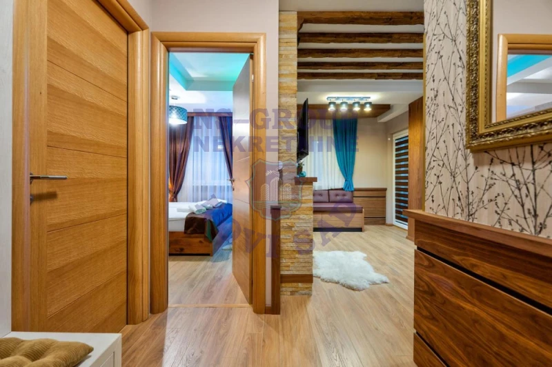 stan na prodaju Zlatibor 44m2 575369
