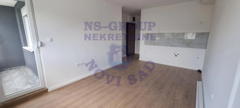 stan na prodaju Veternik, 33m2 575389