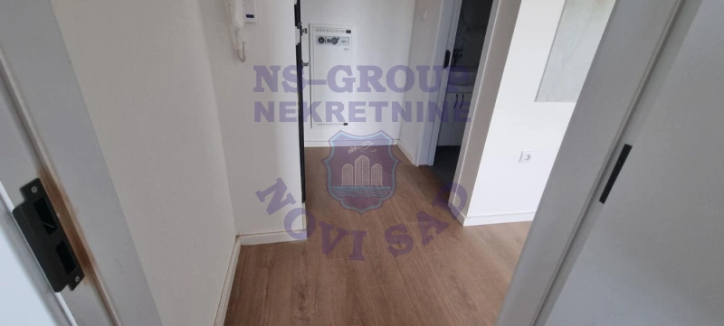 stan na prodaju Veternik 33m2 575389