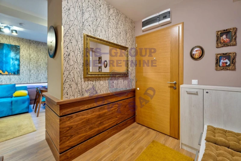 stan na prodaju Zlatibor 44m2 575369