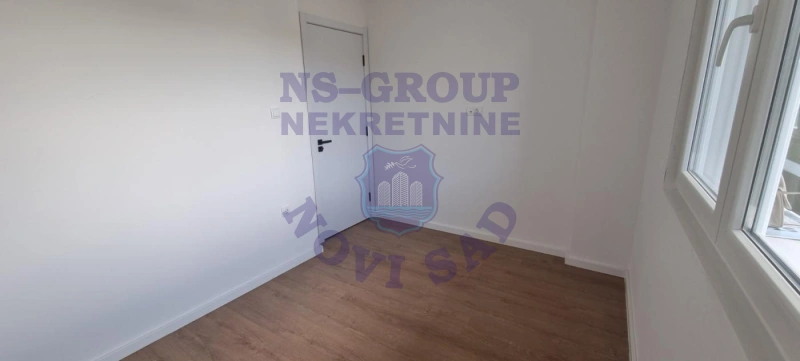 stan na prodaju Veternik 33m2 575389