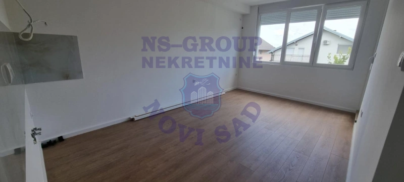 stan na prodaju Veternik 33m2 575389