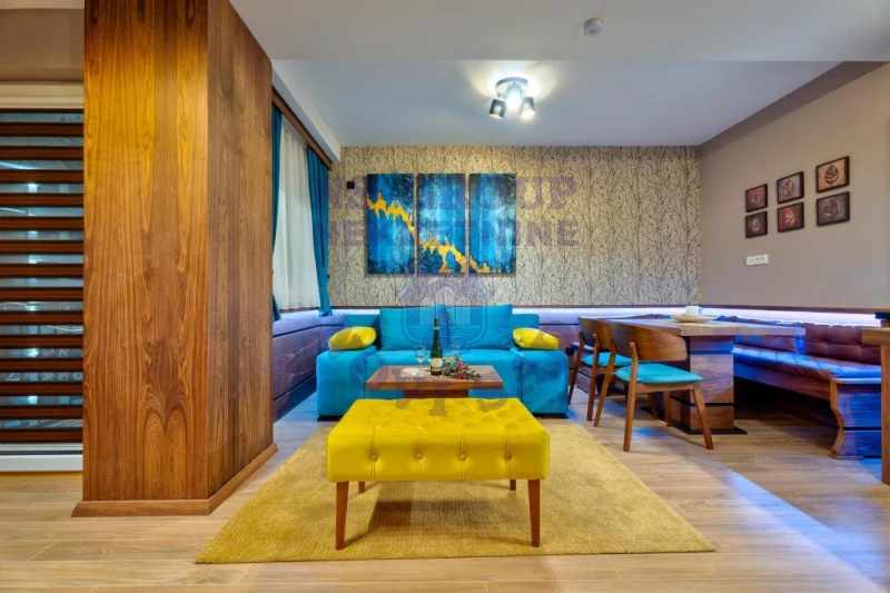 stan na prodaju Zlatibor, 44m2 575369