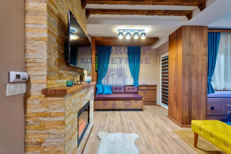 stan na prodaju Zlatibor 44m2 575369