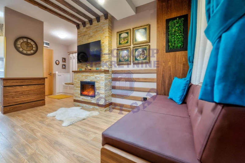 stan na prodaju Zlatibor 44m2 575369