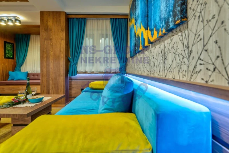 stan na prodaju Zlatibor 44m2 575369