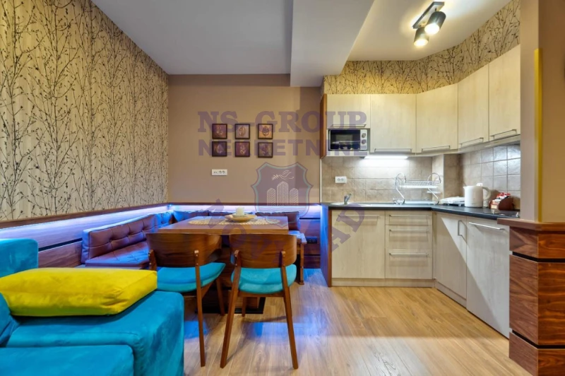 stan na prodaju Zlatibor 44m2 575369