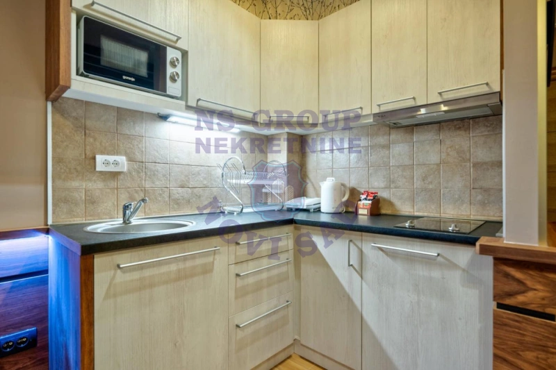 stan na prodaju Zlatibor 44m2 575369