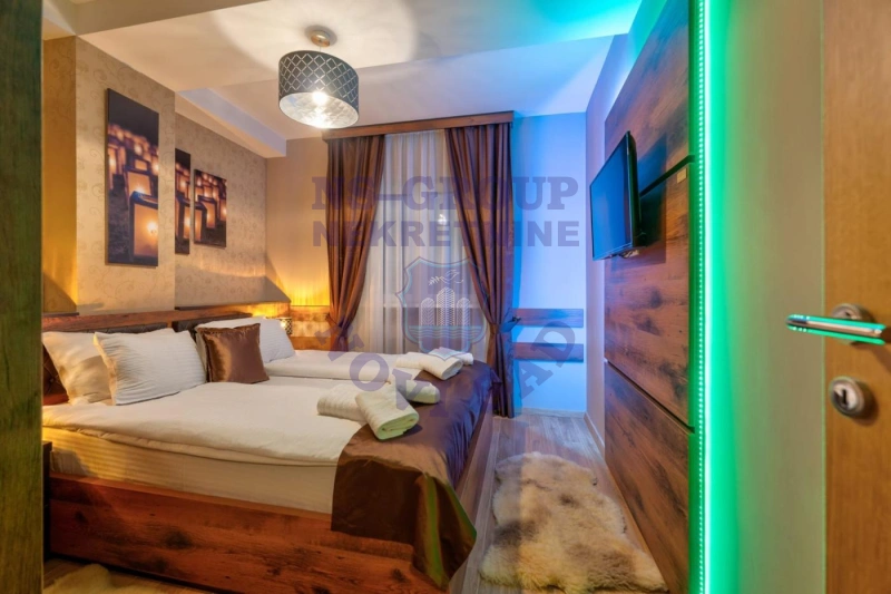 stan na prodaju Zlatibor 44m2 575369
