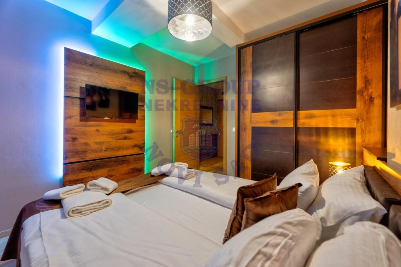 stan na prodaju Zlatibor 44m2 575369