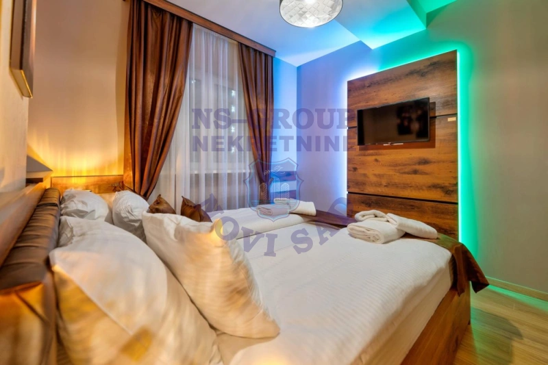 stan na prodaju Zlatibor 44m2 575369